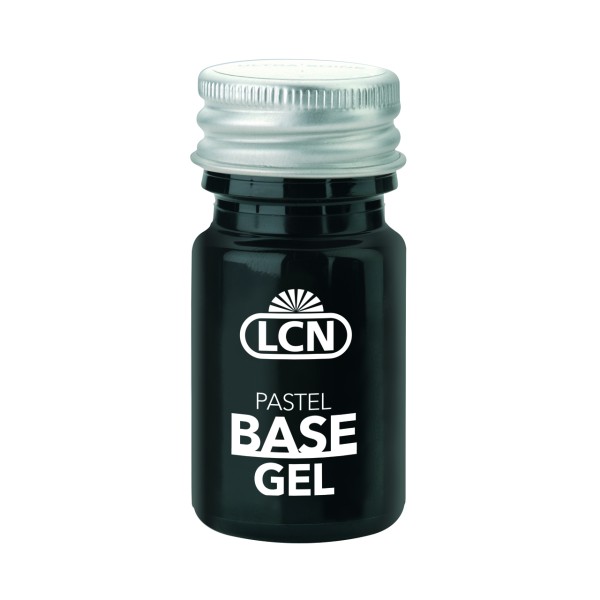 Lcn Pastell Base Gel Ml Msk Podiamed