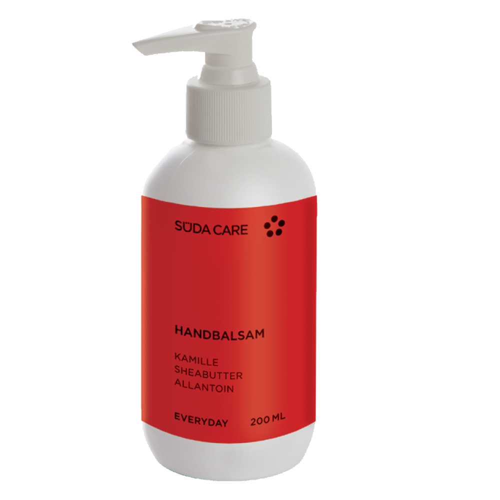 Suda Care handbalsem 200 ml Everyday MSK Podiamed