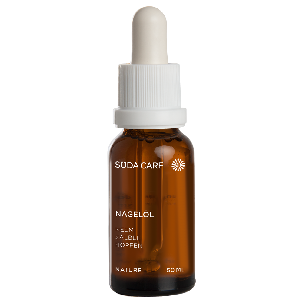 Suda care Nature Nagel Olie 50ml Nature Special MSK Podiamed